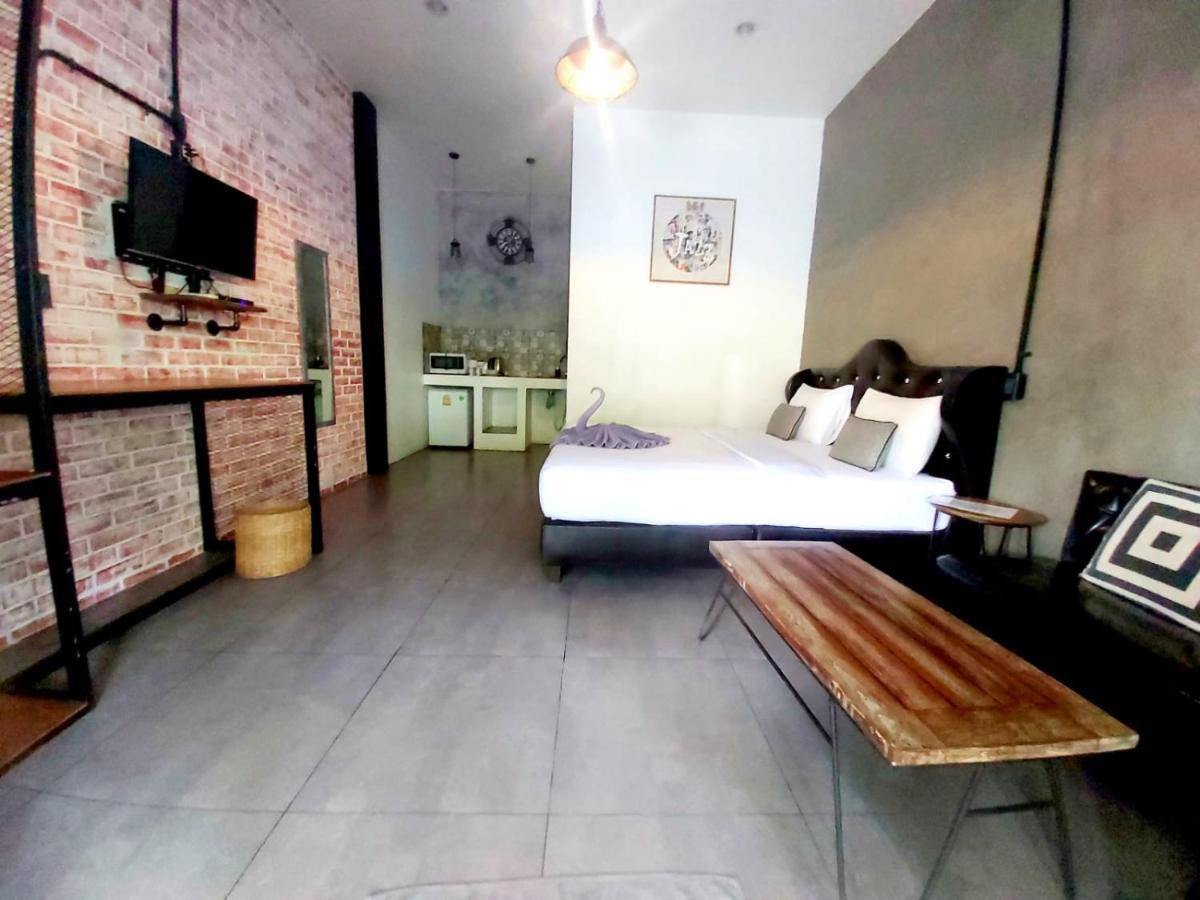 Baan Minnie Koh Samet Room photo